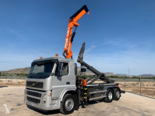 Volvo FM9-300 6X2 truck used