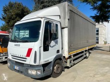 Camion savoyarde Iveco Eurocargo 100 E 18