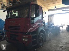 Camion châssis Iveco Stralis AD 260 S 31 Y/P