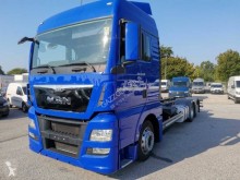 Ciężarówka podwozie MAN TGX 26.440