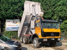 Camion Mercedes 2628 benă transport piatra second-hand