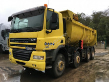 Camion benne TP DAF CF85 410