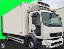 Camion frigo Volvo FL 240