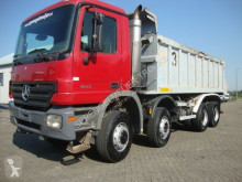 Camion benne Mercedes 4141