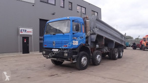 Camion benne Renault Maxter