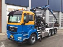 Camion multiplu MAN TGS 35.440