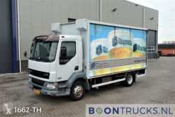 Camion rideaux coulissants (plsc) DAF LF55
