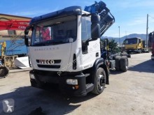Iveco chassis truck Eurocargo 160 E 25
