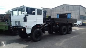 Camion platformă Renault TRM 10000