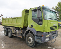 Camion bi-benne Iveco Trakker 350