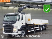 Kamión Volvo FM 370 valník ojazdený