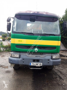 Camion benne Renault KERAX380