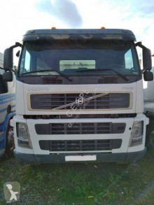 Camion bi-benne Volvo FM9 340