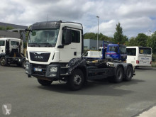 MAN Camion TGS 33.440