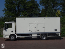 MAN Camion 12.180 EUTECT - FREEZER - COLDCAR