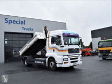 Camion MAN TGA 18.310 porte containers occasion