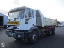 Camion bi-benne Iveco Eurotrakker 260E35