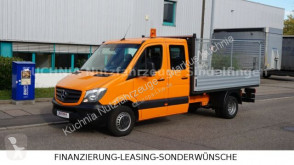 Düz platformlu kamyonet tenteler Mercedes Sprinter Sprinter 516 CDI Doppelkabine Pritsche 3,4m E-6