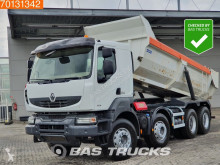 Camion benne Renault Kerax