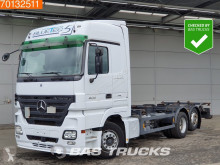 Camion Mercedes Actros 2544 BDF occasion