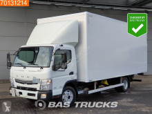 Mitsubishi Fuso 7C18 AMT Ladebordwand truck used box