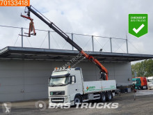 Camion Volvo FH 440 plateau occasion
