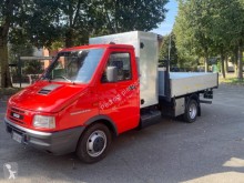 Iveco standard tipper van Daily 35.12