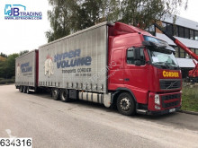Camion remorque Volvo FH13 460 rideaux coulissants (plsc) occasion