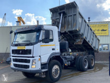 Volvo FM13 truck used tipper