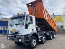 Camion Iveco Eurotrakker 340E35 benne occasion