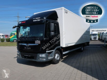 Camion fourgon MAN TGL 12.250 4X2 BL