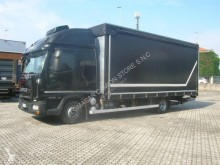 Camion Teloni scorrevoli (centinato) Iveco Eurocargo 80 E 22