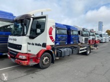 Camion châssis DAF LF 220