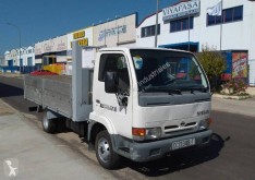 Camion Nissan Cabstar E 110 plateau occasion