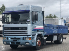 Camion DAF 95 ATI 360 plateau occasion
