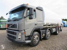 Lastbil citerne Volvo FM300 8x2*6 24.500 l. ADR