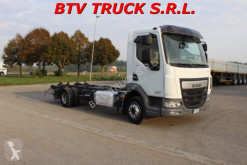 Camião DAF LF LF 210 MOTRICE 2 ASSI A TELAIO EURO 6