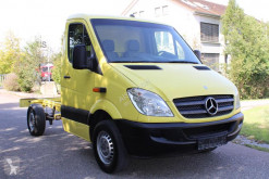 Utilitaire châssis cabine Mercedes Sprinter 309cdi Fahrgestell Radstand 3250