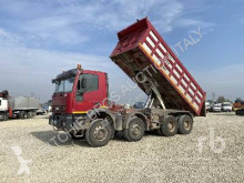 Camion benne Iveco Trakker
