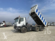 Camion benne Iveco Eurotrakker