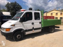 Camion benne Iveco Daily 35C12