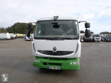 Camión chasis Renault Midlum 180.12 DXI