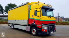 Camion Renault Gamme T 380.18 DTI 11 savoyarde occasion