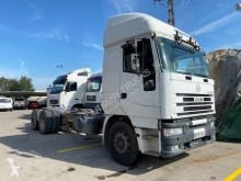 Camion châssis Iveco Eurostar LD 260 E 43 Y/PS