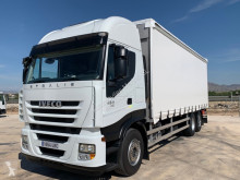 Iveco STRALIS 260S45 truck used