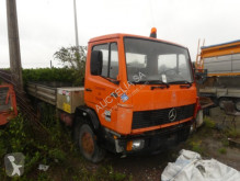 Camion benne Mercedes 809R
