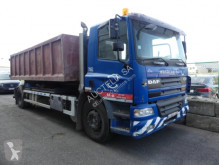 Camion DAF CF 75 porte containers occasion