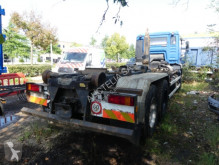 Camion porte containers MHE26FD