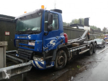 Camion porte containers DAF 85.38