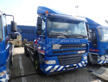 Camion DAF CF porte containers occasion